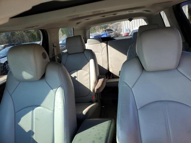 Photo 10 from auction – 2015 GMC ACADIA SLT with VIN 1GKKRRKD0FJ375669