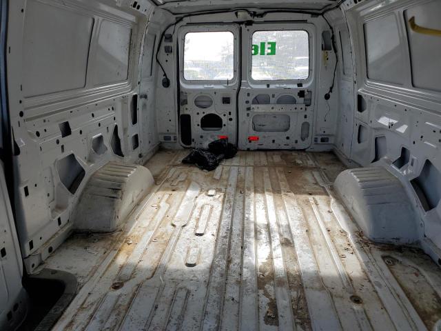 Photo 10 from auction – 2012 FORD ECONOLINE with VIN 1FTNS2EL6CDB37116