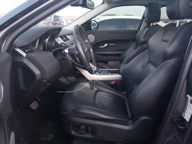Photo 7 from auction – 2016 LAND ROVER RANGE ROVE with VIN SALVP2BG0GH149617