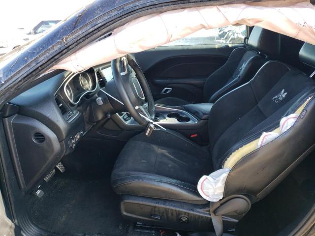 Photo 7 from auction – 2015 DODGE CHALLENGER with VIN 2C3CDZFJ2FH804430