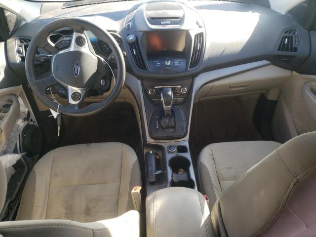 Photo 8 from auction – 2014 FORD ESCAPE SE with VIN 1FMCU0GXXEUD00449