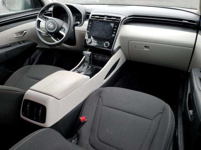 Photo 8 from auction – 2023 HYUNDAI TUCSON SEL with VIN 5NMJBCAE3PH275401