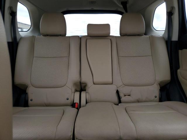 Photo 10 from auction – 2017 MITSUBISHI OUTLANDER with VIN JA4AD3A3XHZ047086