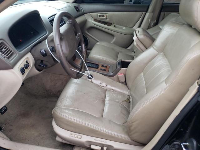 Фото 7 с аукциона – 2000 LEXUS ES 300 с VIN JT8BF28G0Y5082121