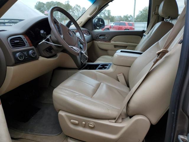 Photo 7 from auction – 2013 GMC YUKON SLT with VIN 1GKS2CE04DR276961