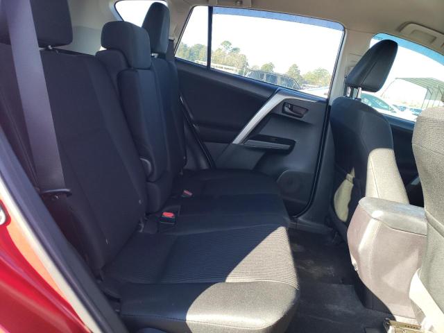 Photo 11 from auction – 2018 TOYOTA RAV4 LE with VIN 2T3ZFREV1JW461445