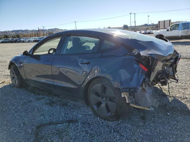 Photo 2 from auction – 2023 TESLA MODEL 3 with VIN 5YJ3E1EA4PF643405
