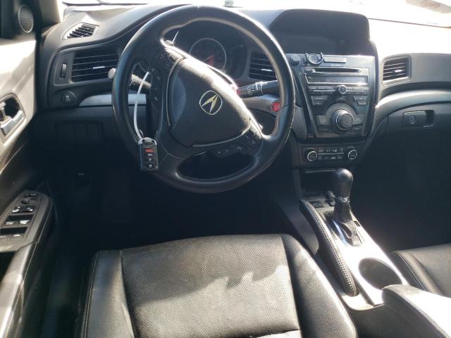 Photo 8 from auction – 2013 ACURA ILX 20 TEC with VIN 19VDE1F73DE001324