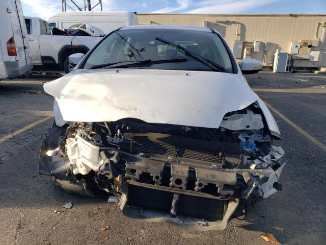 Photo 5 from auction – 2013 FORD FOCUS SE with VIN 1FADP3K27DL313599