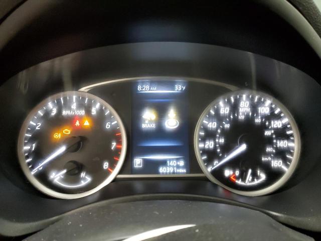 Photo 9 from auction – 2016 NISSAN SENTRA S with VIN 3N1AB7AP2GL650855