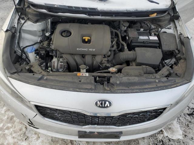 Photo 11 from auction – 2017 KIA FORTE LX with VIN 3KPFK4A77HE065339