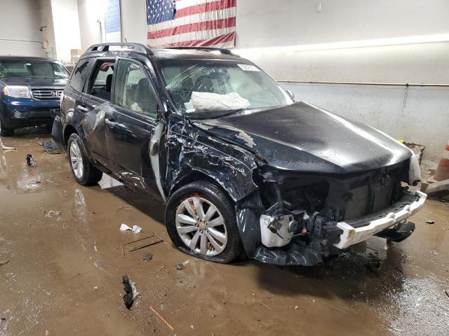 Photo 4 from auction – 2011 SUBARU FORESTER 2 with VIN JF2SHBDC9BH755445