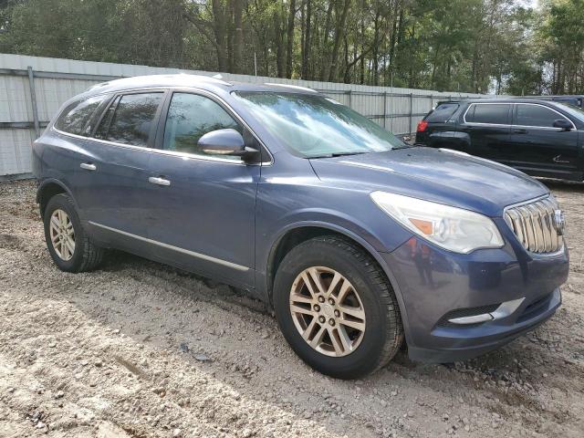 Photo 4 from auction – 2014 BUICK ENCLAVE with VIN 5GAKRAKD0EJ277335