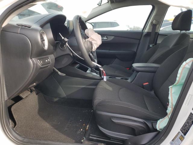 Photo 7 from auction – 2020 KIA FORTE FE with VIN 3KPF24AD7LE217568