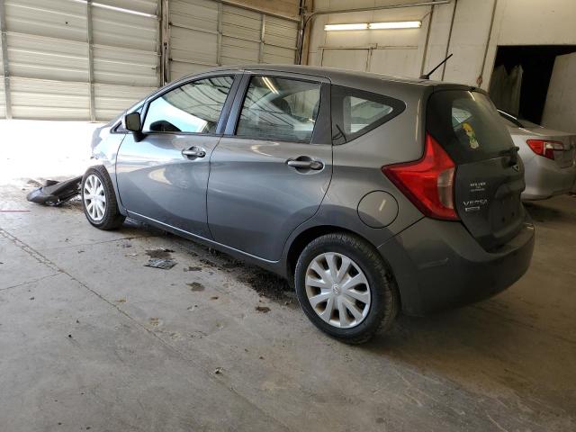 Photo 2 from auction – 2016 NISSAN VERSA NOTE with VIN 3N1CE2CP7GL387536