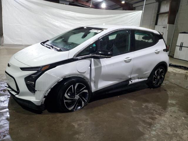Photo 1 from auction – 2023 CHEVROLET BOLT EV 2L with VIN 1G1FX6S08P4132621
