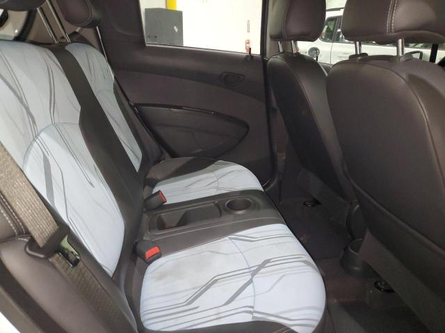 Photo 10 from auction – 2016 CHEVROLET SPARK EV 1 with VIN KL8CK6S06GC627861