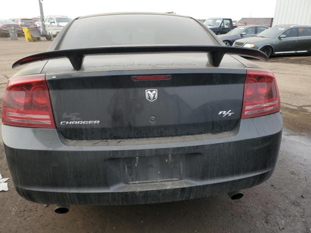 Photo 6 from auction – 2006 DODGE CHARGER R/ with VIN 2B3KA53H56H231373
