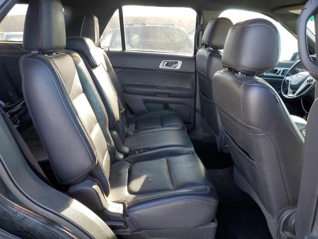 Photo 11 from auction – 2013 FORD EXPLORER X with VIN 1FM5K8D84DGB78789