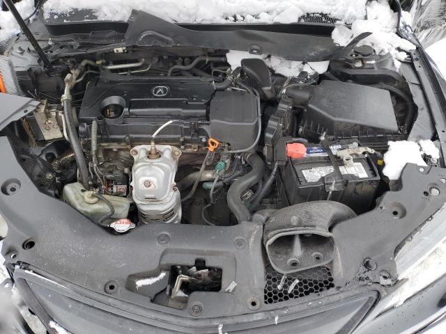 Photo 11 from auction – 2015 ACURA TLX TECH with VIN 19UUB1F51FA800895