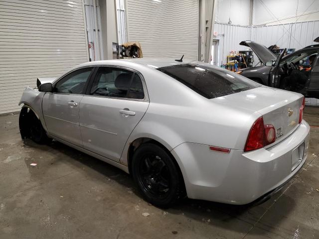 Photo 2 from auction – 2010 CHEVROLET MALIBU LS with VIN 1G1ZB5EB3AF309297