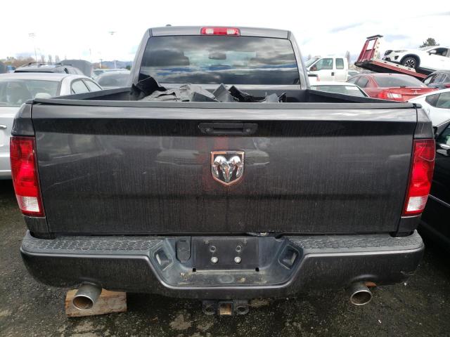 Photo 6 from auction – 2015 RAM 1500 ST with VIN 1C6RR6FTXFS522334