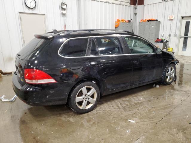 Photo 3 from auction – 2009 VOLKSWAGEN JETTA SE with VIN 3VWTM71K09M281881