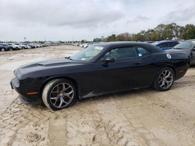 DODGE CHALLENGER 2015 with VIN 2C3CDZBG9FH740798 - Photo from auction
