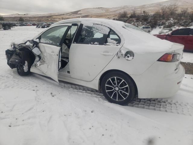 Photo 2 from auction – 2017 MITSUBISHI LANCER ES with VIN JA32U2FU1HU008419