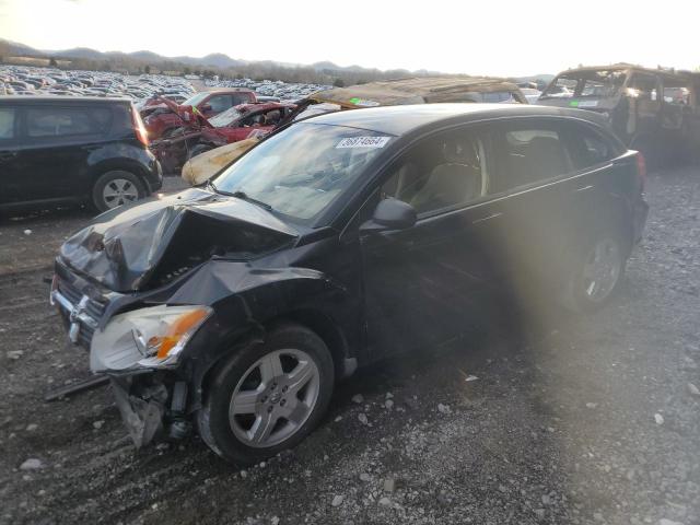 DODGE CALIBER SX 2009 with VIN 1B3HB48A69D106431 - Photo from auction