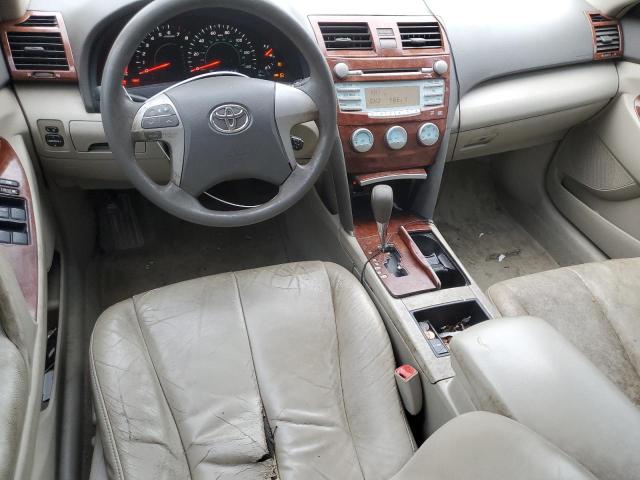 Photo 8 from auction – 2009 TOYOTA CAMRY BASE with VIN 4T1BE46K69U857502