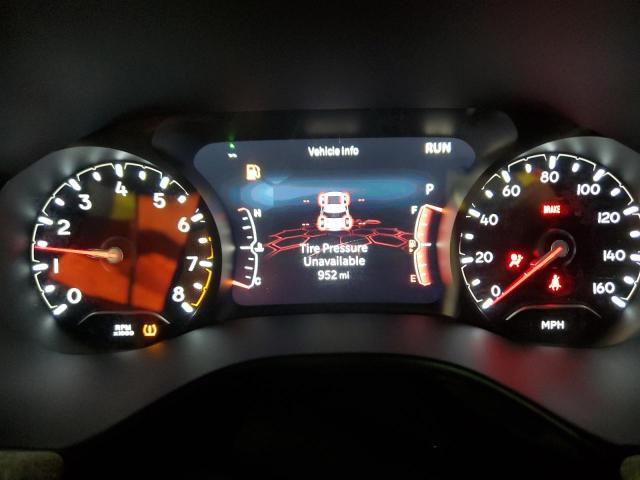 Photo 9 from auction – 2023 JEEP COMPASS LA with VIN 3C4NJDFNXPT568783