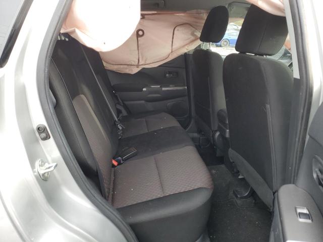 Photo 11 from auction – 2019 MITSUBISHI OUTLANDER with VIN JA4AR3AU0KU009526