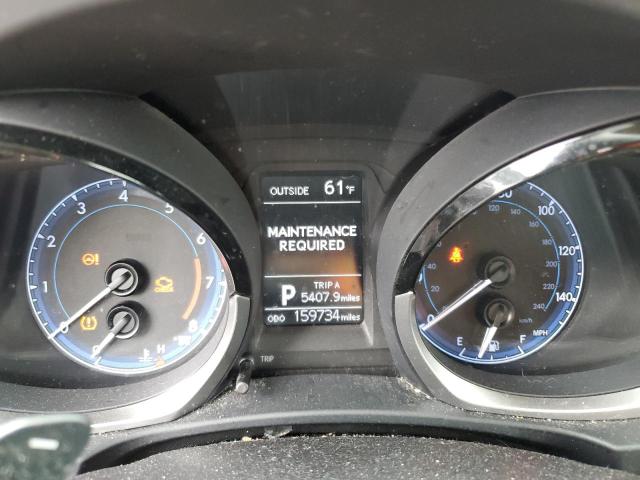 Photo 9 from auction – 2015 TOYOTA COROLLA L with VIN 2T1BURHE9FC442551