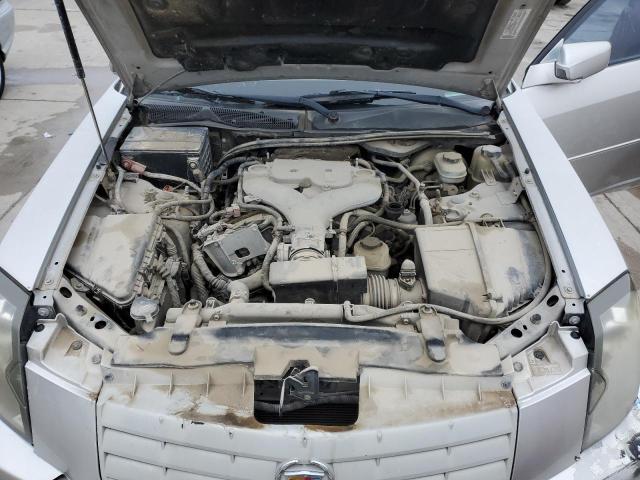 Photo 11 from auction – 2007 CADILLAC CTS HI FEA with VIN 1G6DP577870198059