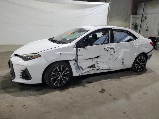 Photo 1 from auction – 2017 TOYOTA COROLLA L with VIN 2T1BURHE6HC761523