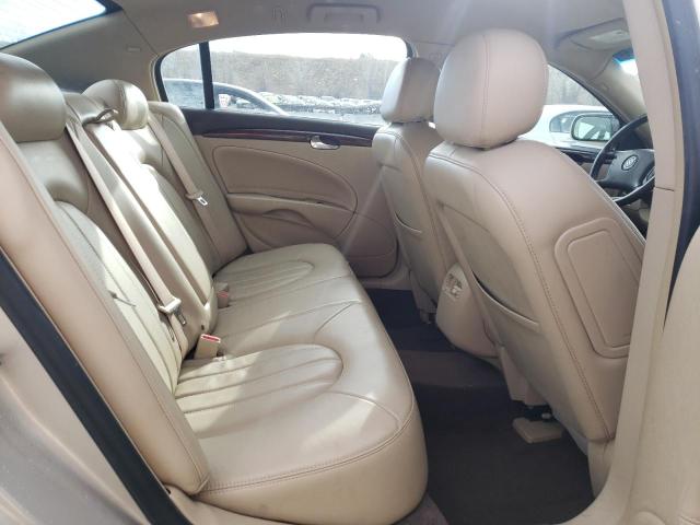Photo 10 from auction – 2007 BUICK LUCERNE CX with VIN 1G4HD57257U134707