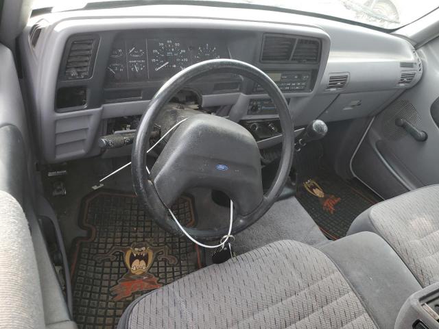 Photo 8 from auction – 1993 FORD RANGER SUP with VIN 1FTCR14U2PPA24985