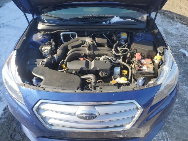 Photo 11 from auction – 2017 SUBARU LEGACY 2.5 with VIN 4S3BNAF68H3060372