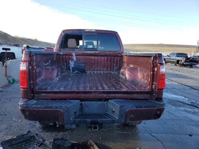 Photo 6 from auction – 2016 FORD F350 SUPER with VIN 1FT8W3B60GEA98643