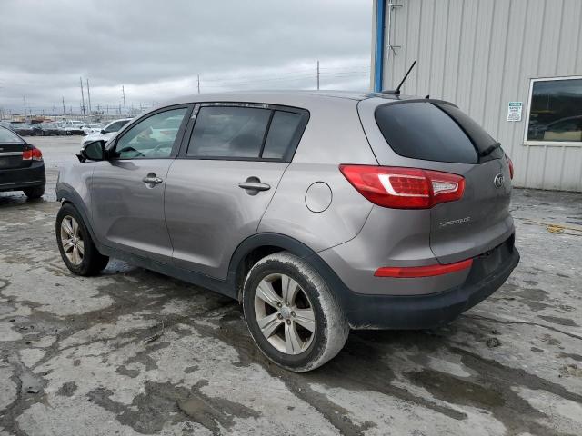 Photo 2 from auction – 2013 KIA SPORTAGE B with VIN KNDPB3A24D7375090