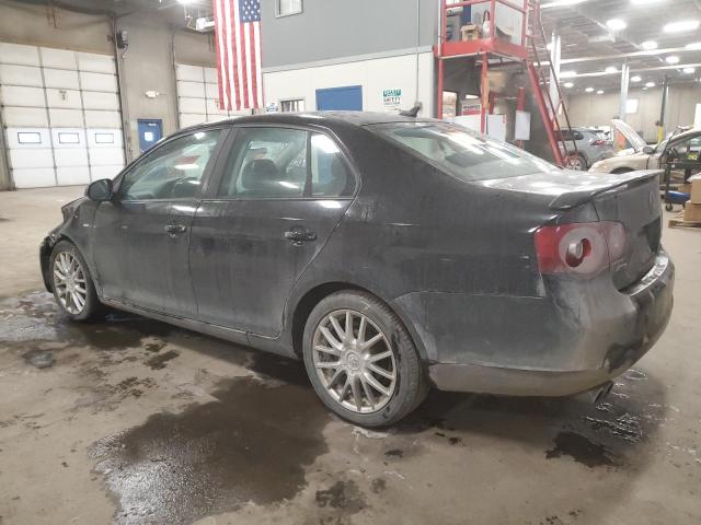 Photo 2 from auction – 2008 VOLKSWAGEN JETTA WOLF with VIN 3VWRJ71K68M169667