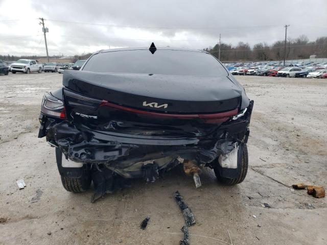 Photo 6 from auction – 2023 KIA FORTE LX with VIN 3KPF24AD5PE669900