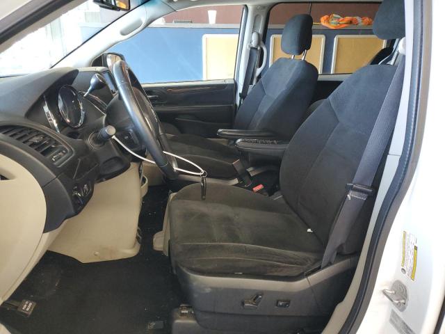 Photo 7 from auction – 2016 DODGE GRAND CARA with VIN 2C4RDGBG5GR364574