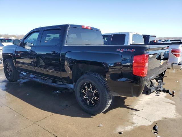 Photo 2 from auction – 2016 CHEVROLET SILVERADO with VIN 3GCUKREC3GG270655