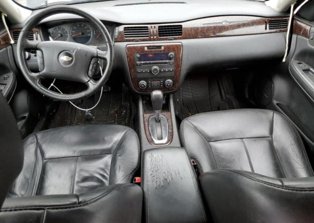 Photo 8 from auction – 2014 CHEVROLET IMPALA LIM with VIN 2G1WC5E39E1108932