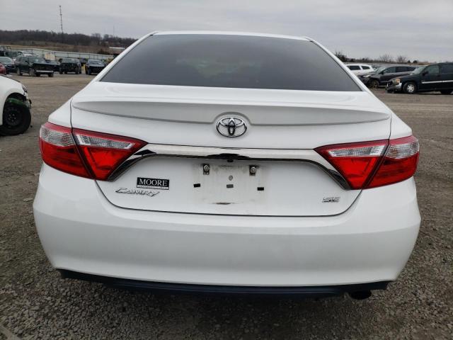 Photo 6 from auction – 2017 TOYOTA CAMRY LE with VIN 4T1BF1FK0HU766347