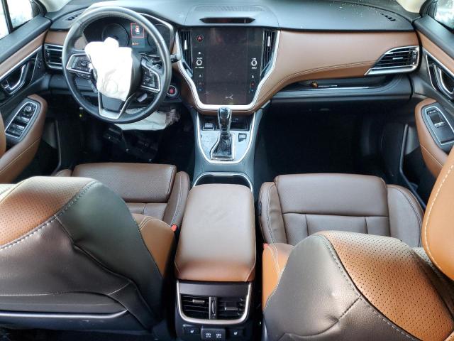 Photo 8 from auction – 2021 SUBARU OUTBACK TO with VIN 4S4BTGPD3M3102829
