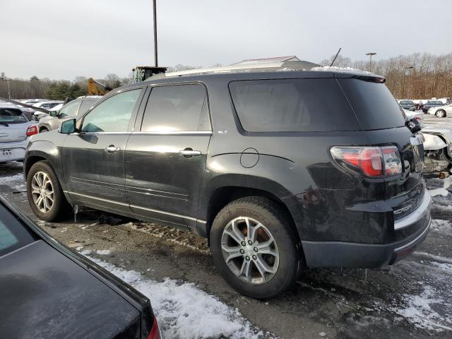 Photo 2 from auction – 2014 GMC ACADIA SLT with VIN 1GKKVRKD7EJ239811