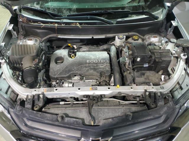 Photo 12 from auction – 2021 CHEVROLET EQUINOX LT with VIN 3GNAXKEVXML400826